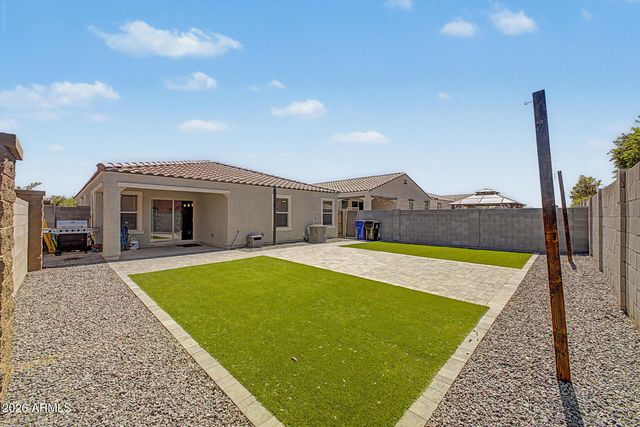 714 E MOUNTAIN VIEW Drive, Avondale, AZ 85323