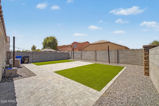 714 E MOUNTAIN VIEW Drive, Avondale, AZ 85323