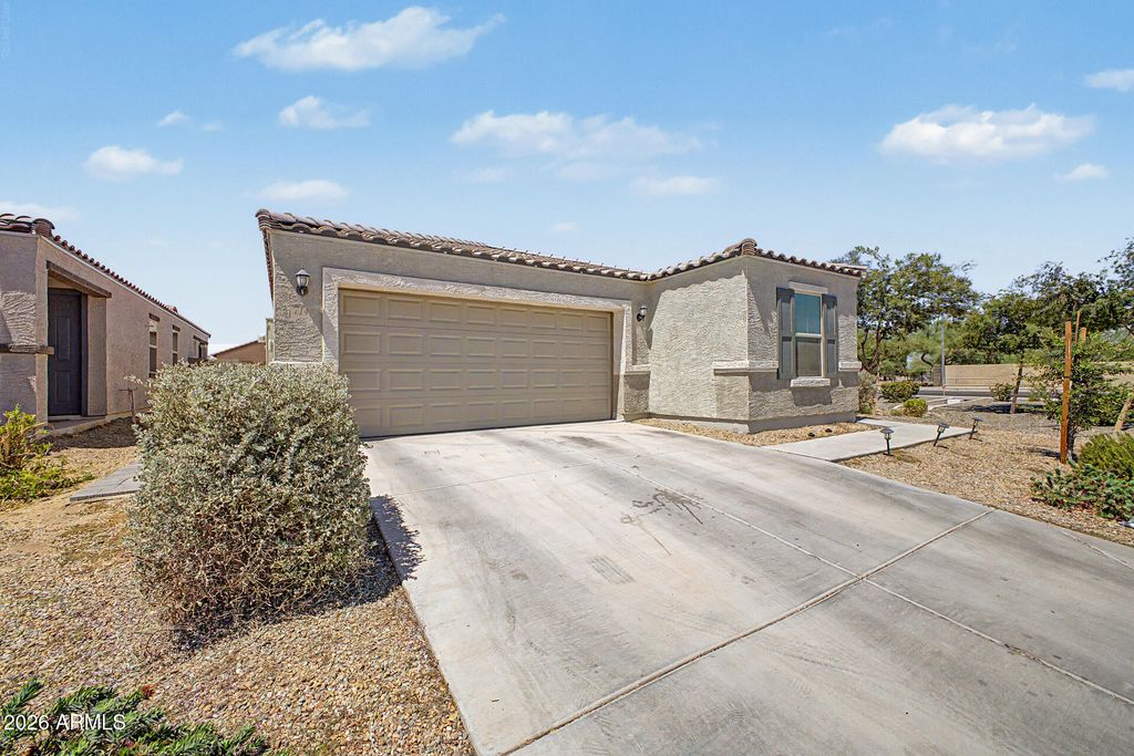 714 E MOUNTAIN VIEW Drive, Avondale, AZ 85323
