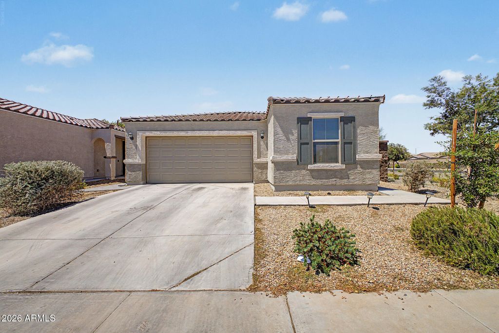 714 E MOUNTAIN VIEW Drive, Avondale, AZ 85323 — photo 3