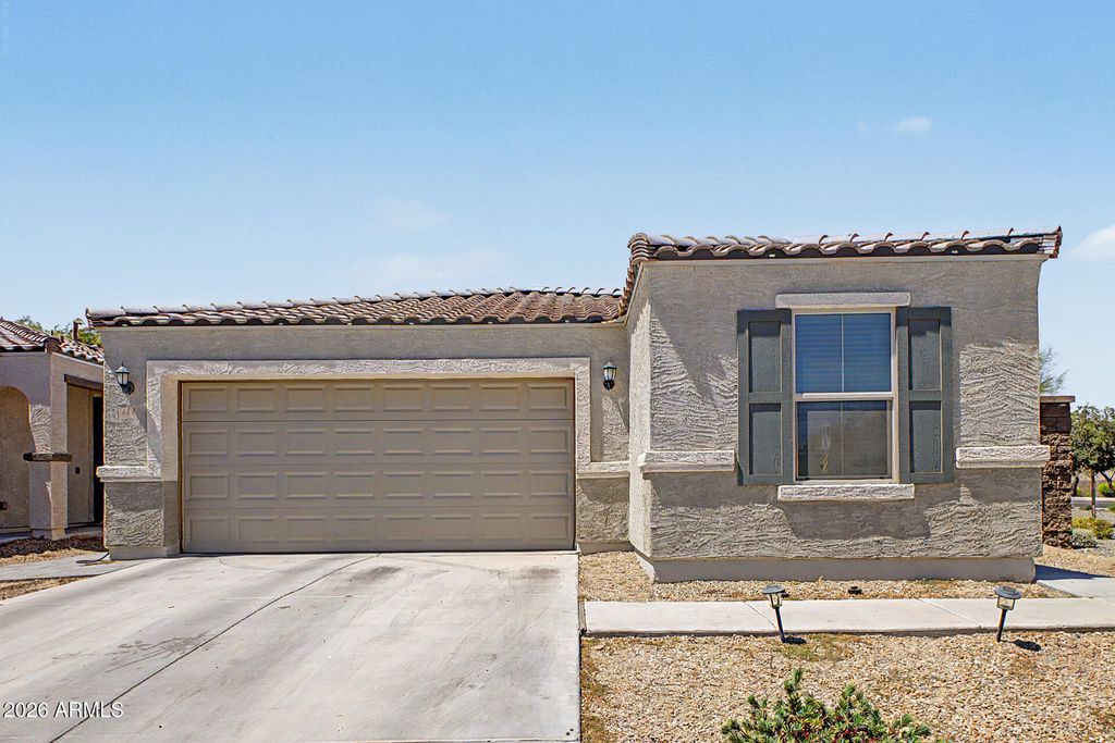 714 E MOUNTAIN VIEW Drive, Avondale, AZ 85323 — photo 4
