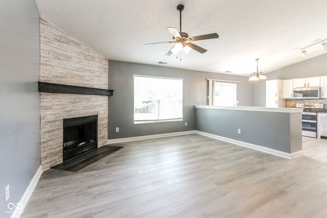 1079 Spring Meadow Court, Franklin, IN 46131