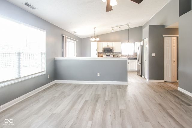 1079 Spring Meadow Court, Franklin, IN 46131
