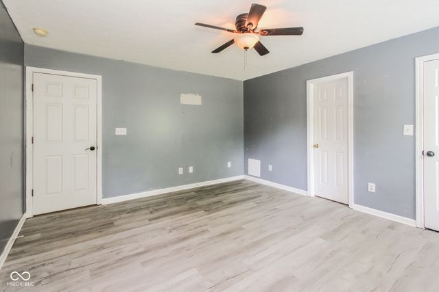 1079 Spring Meadow Court, Franklin, IN 46131
