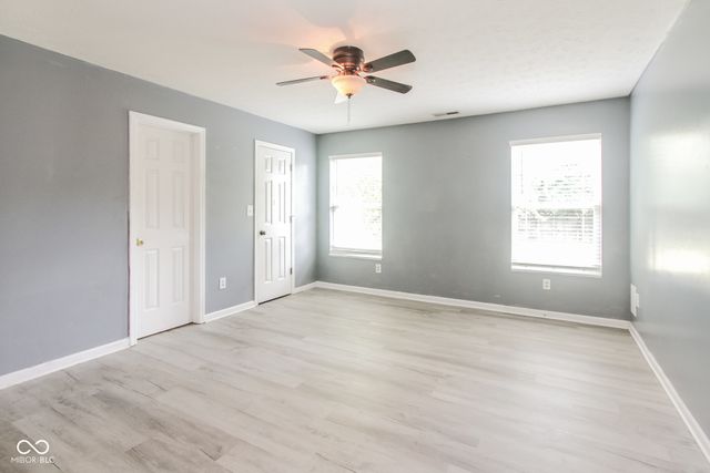 1079 Spring Meadow Court, Franklin, IN 46131