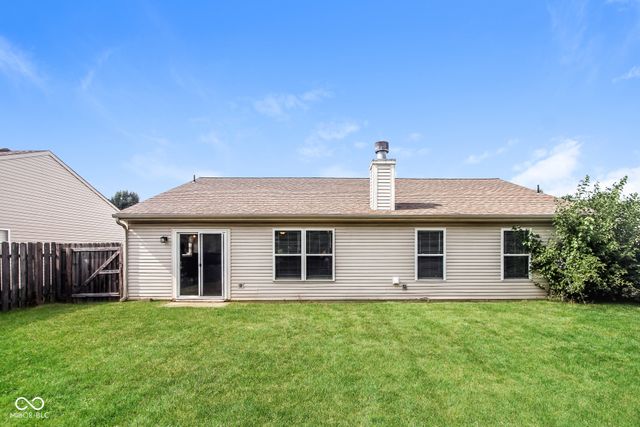 1079 Spring Meadow Court, Franklin, IN 46131