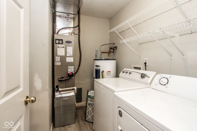 1079 Spring Meadow Court, Franklin, IN 46131
