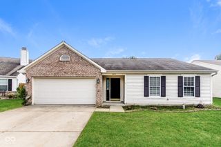 1079 Spring Meadow Court, Franklin, IN 46131