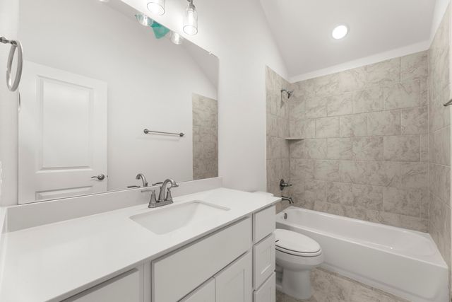 2014 Brackett Pond Road, Forney, TX 75126