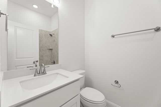 2014 Brackett Pond Road, Forney, TX 75126