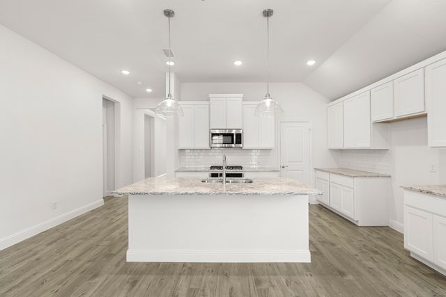 2014 Brackett Pond Road, Forney, TX 75126