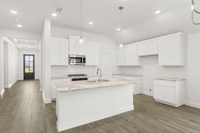 2014 Brackett Pond Road, Forney, TX 75126