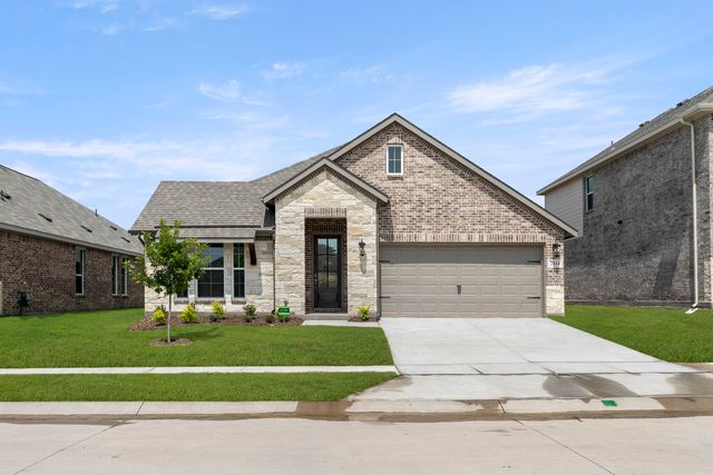 2014 Brackett Pond Road, Forney, TX 75126