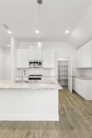 2014 Brackett Pond Road, Forney, TX 75126