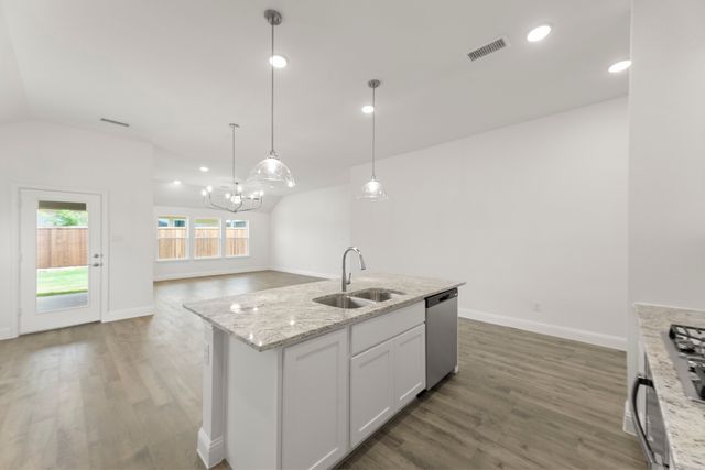 2014 Brackett Pond Road, Forney, TX 75126