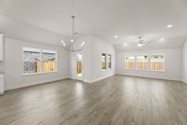 2014 Brackett Pond Road, Forney, TX 75126