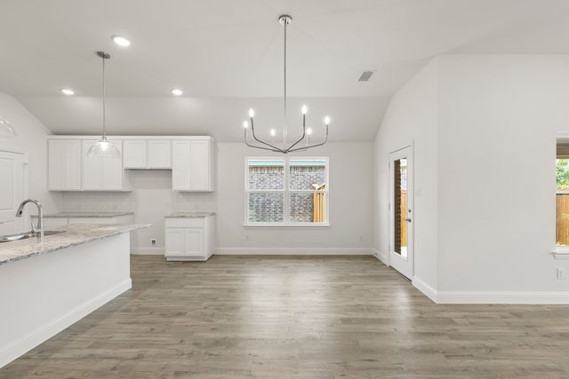 2014 Brackett Pond Road, Forney, TX 75126