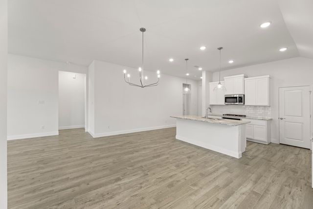 2014 Brackett Pond Road, Forney, TX 75126