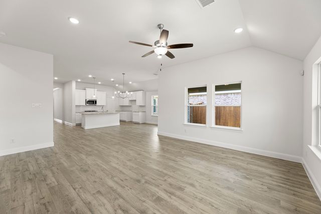 2014 Brackett Pond Road, Forney, TX 75126