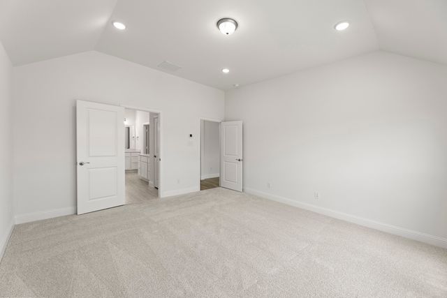 2014 Brackett Pond Road, Forney, TX 75126