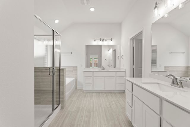 2014 Brackett Pond Road, Forney, TX 75126