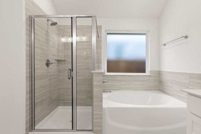 2014 Brackett Pond Road, Forney, TX 75126