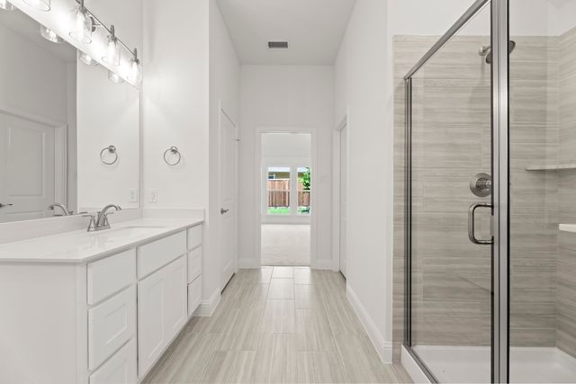 2014 Brackett Pond Road, Forney, TX 75126