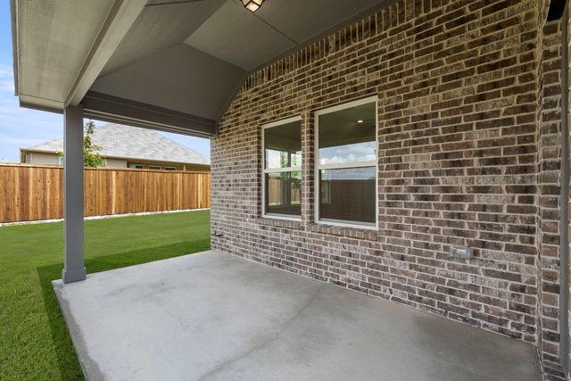 2014 Brackett Pond Road, Forney, TX 75126