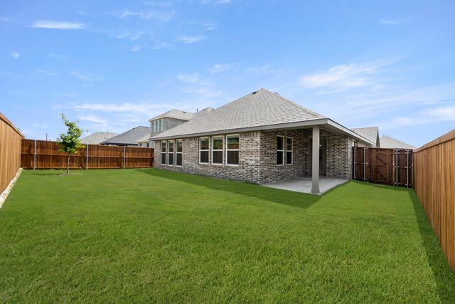 2014 Brackett Pond Road, Forney, TX 75126