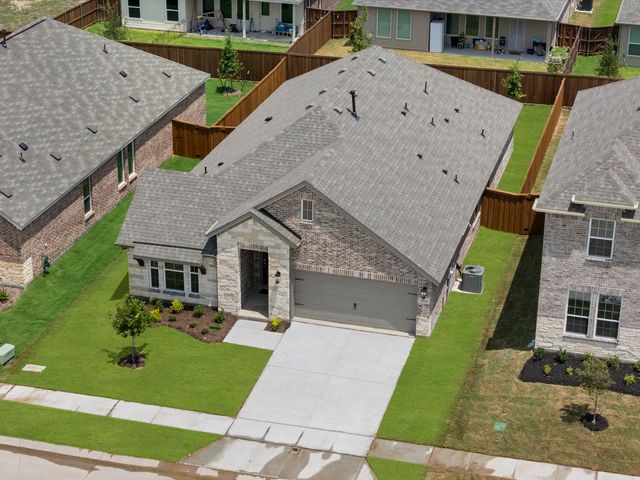 2014 Brackett Pond Road, Forney, TX 75126