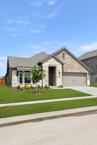 2014 Brackett Pond Road, Forney, TX 75126