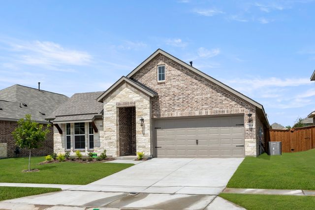 2014 Brackett Pond Road, Forney, TX 75126