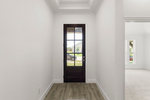 2014 Brackett Pond Road, Forney, TX 75126