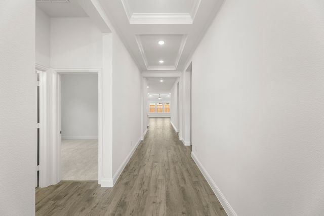 2014 Brackett Pond Road, Forney, TX 75126