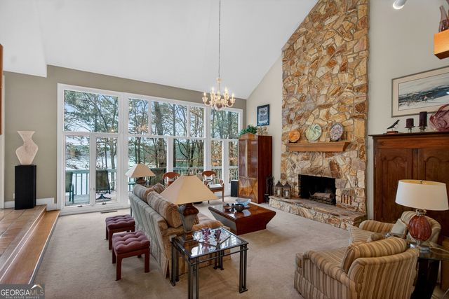 2010 Foxcroft Drive, Lagrange, GA 30240