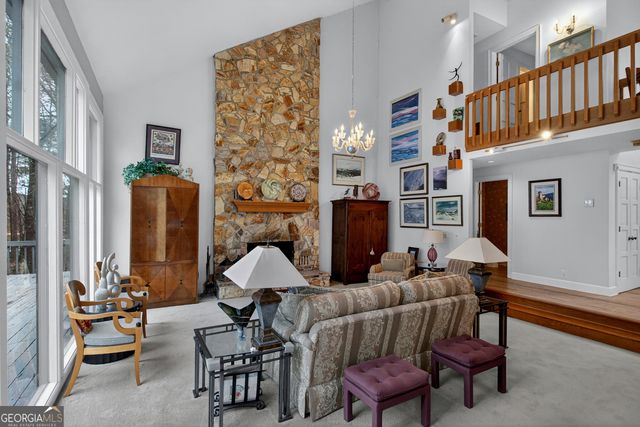 2010 Foxcroft Drive, Lagrange, GA 30240