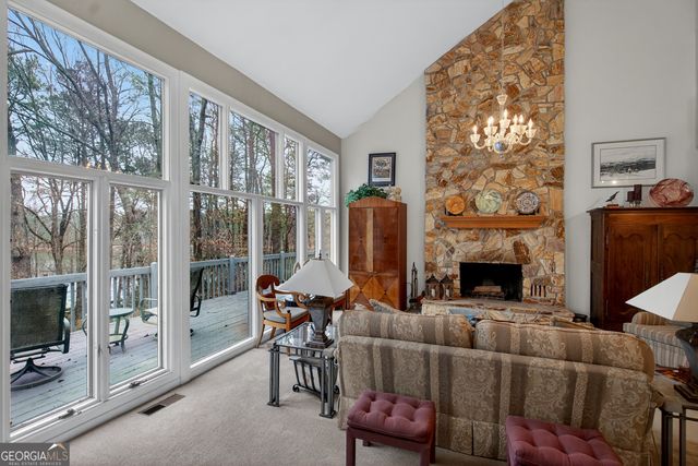 2010 Foxcroft Drive, Lagrange, GA 30240