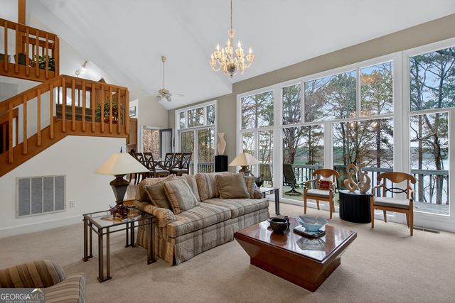 2010 Foxcroft Drive, Lagrange, GA 30240