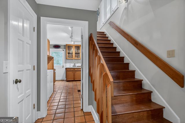 2010 Foxcroft Drive, Lagrange, GA 30240