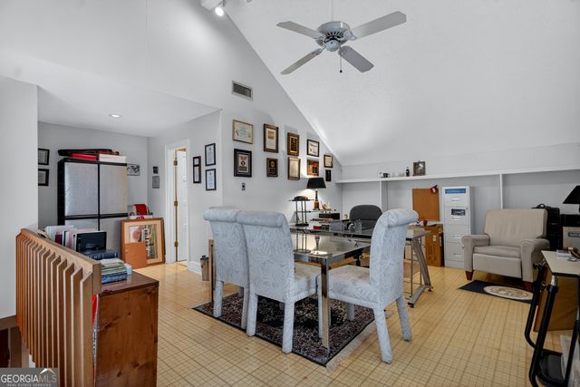 2010 Foxcroft Drive, Lagrange, GA 30240