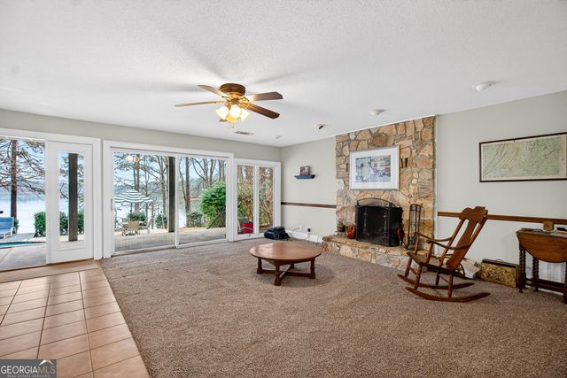 2010 Foxcroft Drive, Lagrange, GA 30240