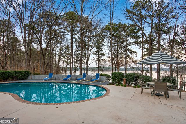 2010 Foxcroft Drive, Lagrange, GA 30240