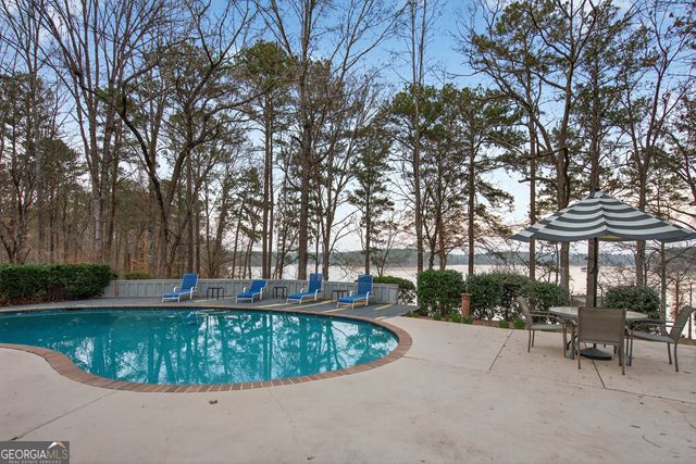 2010 Foxcroft Drive, Lagrange, GA 30240