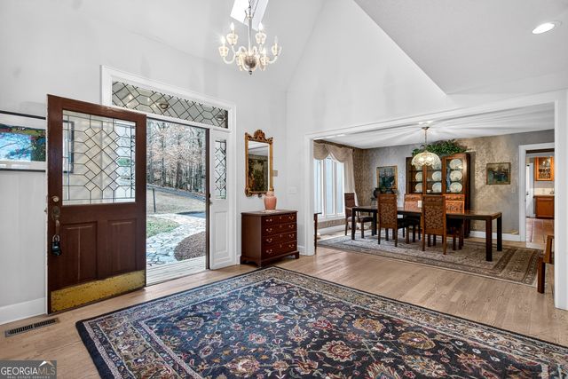 2010 Foxcroft Drive, Lagrange, GA 30240