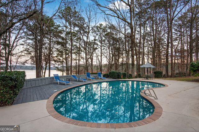 2010 Foxcroft Drive, Lagrange, GA 30240