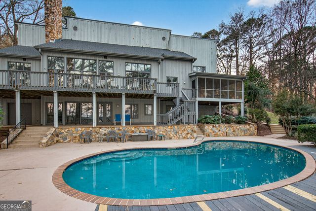 2010 Foxcroft Drive, Lagrange, GA 30240