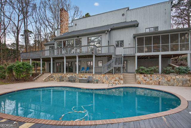 2010 Foxcroft Drive, Lagrange, GA 30240