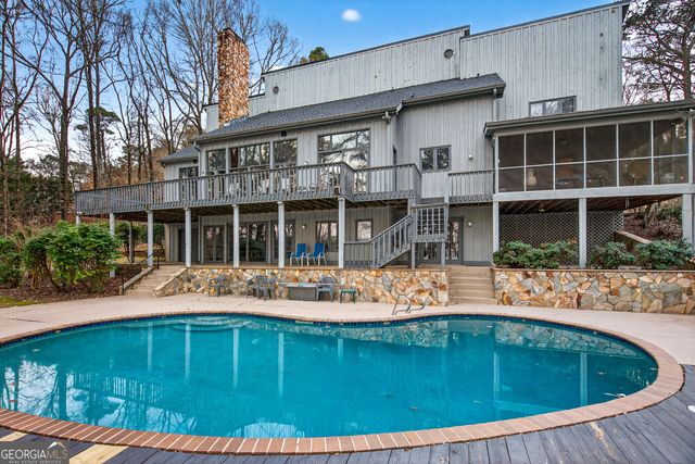 2010 Foxcroft Drive, Lagrange, GA 30240