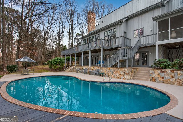 2010 Foxcroft Drive, Lagrange, GA 30240