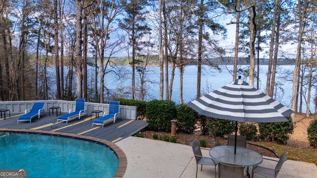 2010 Foxcroft Drive, Lagrange, GA 30240